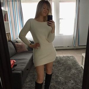 Juicy Couture winter dress